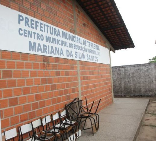 CMEI Salobro de Baixo